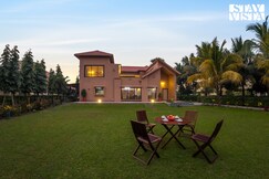 StayVista at Pastels @ Simply Beige