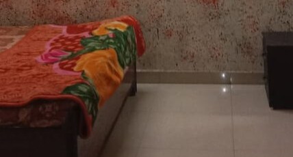 Hotel Dev Shree Room Type - Standard Room