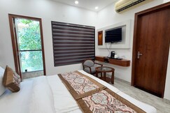 Hotel Vedas Heritage