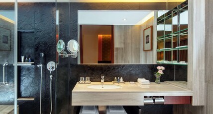Radisson Blu Hotel Liuzhou Room Type - Superior Room