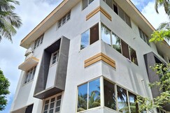 Suvarna Grande Homes Hotels & Service Apartment