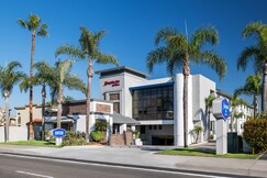 Hampton Inn by Hilton Costa Mesa Newport Beach