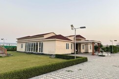 Shree Hans Farmhouse By RS Farms