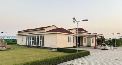 Shree Hans Farmhouse By RS Farms Room Type - Shree Hans Farmhouse By RS Farms