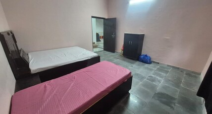 Kridha Home stay.. Room Type - Deluxe Room