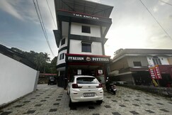 TMK Residency