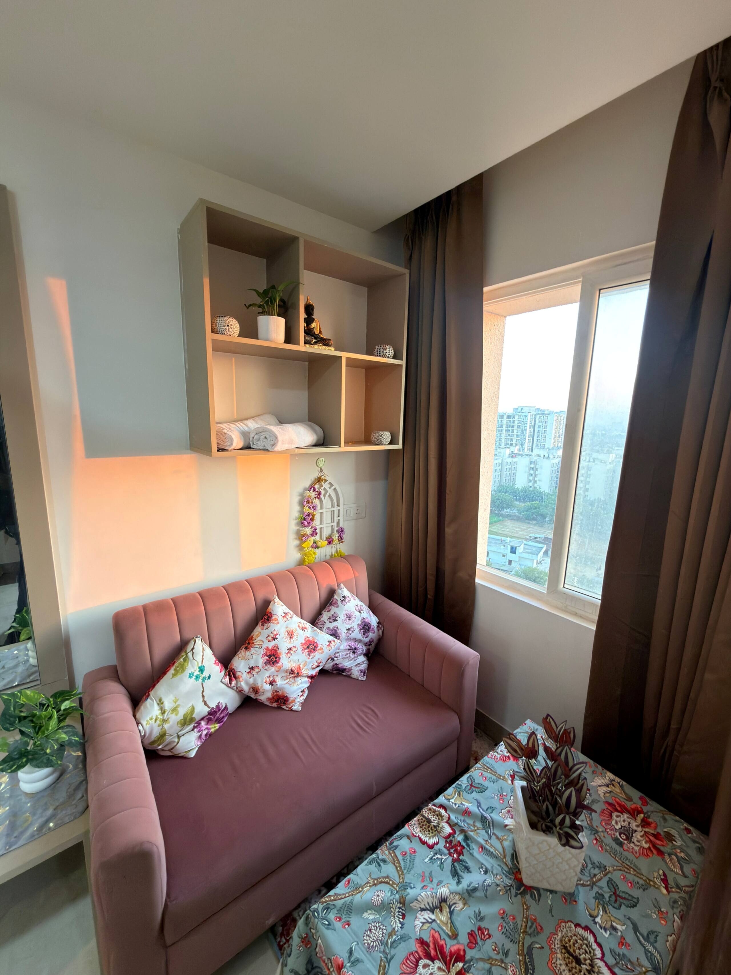 Orama by Ritz The Pink City delight - Tap to explore photos