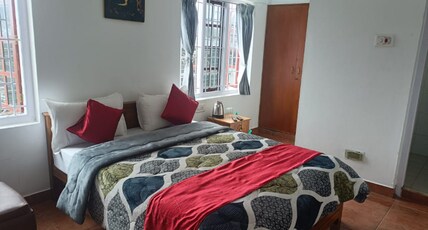 Mountain 3BHK Villa Ooty Room Type - Mountain 3BHK Villa Ooty