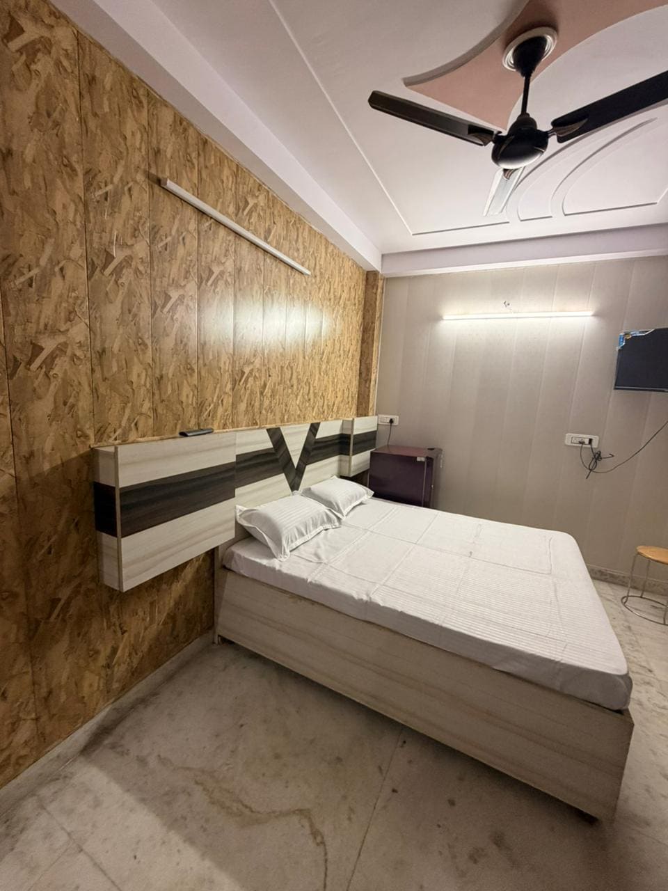 AASHIRWAAD - Tap to explore photos