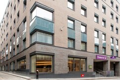 Premier Inn London Bank - Tower