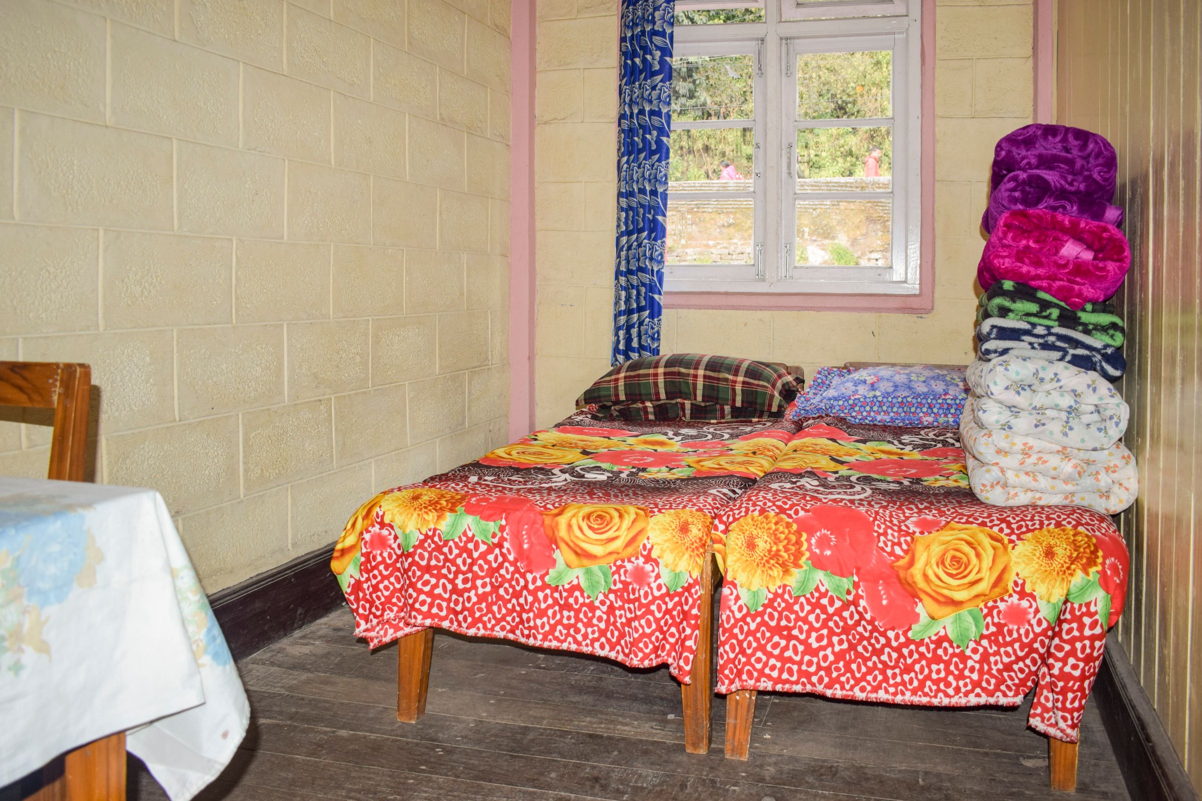 Divyavani Pastoral Homestay - Tap to explore photos