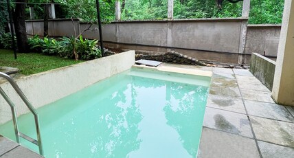 AVHYAY RESORT Room Type - Casa Aqua Foresta
