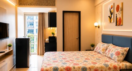 Studios By Ritumbhara Room Type - Studio 925
