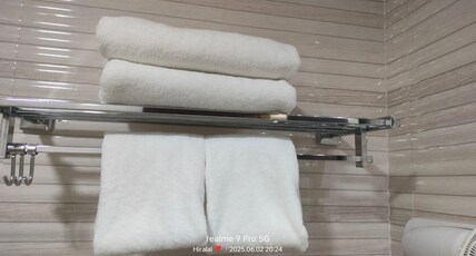 HOTEL SALKARA RESIDENCY Room Type - Standard Non AC