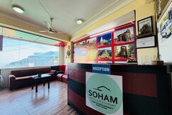Soham Hotels  Main Square, McLeodganj