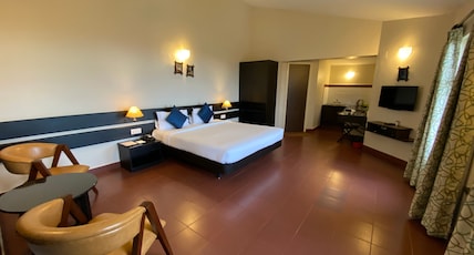 Mountain Retreat - A Hill Country Resort Room Type - Premium Suite