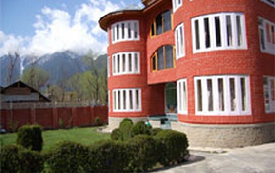 Hotel Good Luck - Tap to explore photos