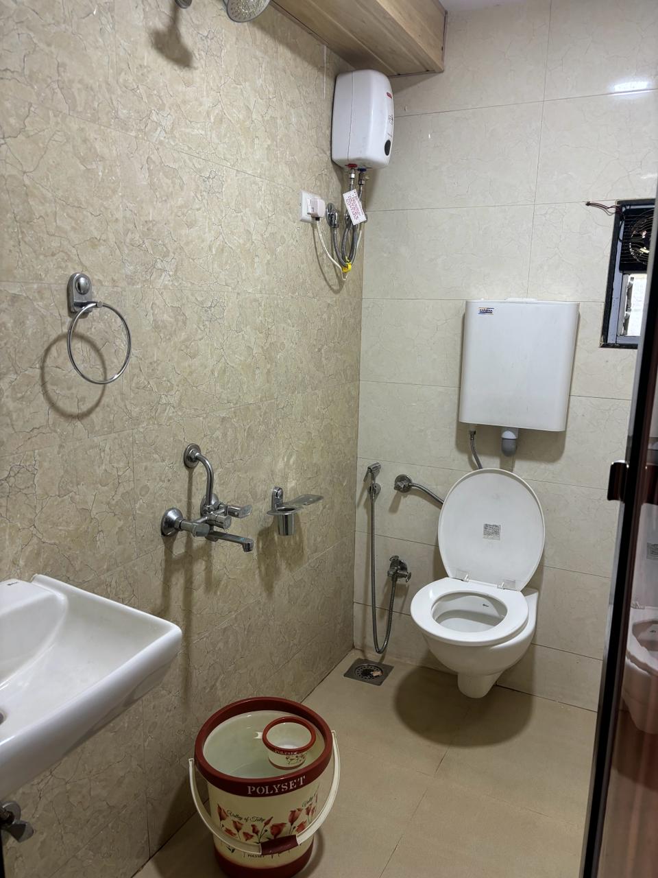 Milan Guest House Mumbai - Tap to explore photos