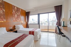Forum Park Hotel
