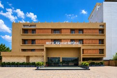 Hotel Akshar Imperial, Morbi.