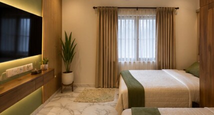 Soma stay sv Room Type - Bedroom 1