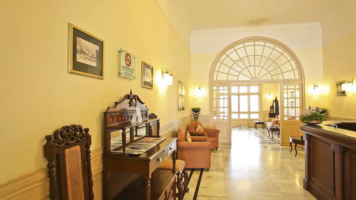 Main gallery
