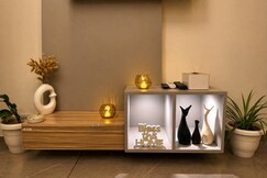 Nova| Luxe w Studio Balcony & Sunsets | Near CyberHub