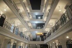 Chic Boutique Hotel Patong