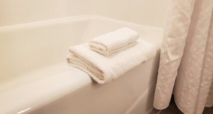 Holiday Inn Express & Suites CHENEY Room Type - 1 King Bed Standard
