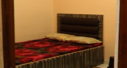 Hotel Chetan Room Type - Standard Room