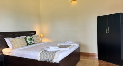 Tales of the Tiger Room Type - Deluxe Room