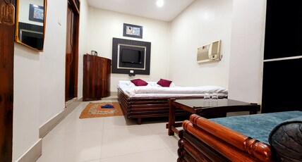 Rajasthan Residency Room Type - Premium Room