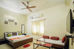 kRtAtithya Homestay Near CARE, KIMS, LV Prasad Hospitals