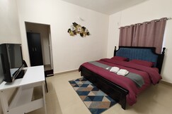 Rajani's Luxury Guest House