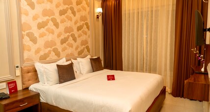 ODISSEY SUITES Room Type - Standard Suite