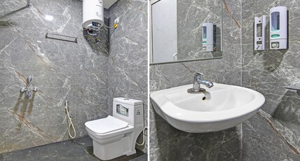 Via Philips Room Type - Deluxe Room