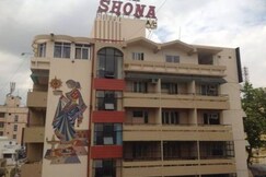 Hotel Shona