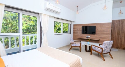 Sea Horizon Resort Room Type - 3 Bedroom Villa