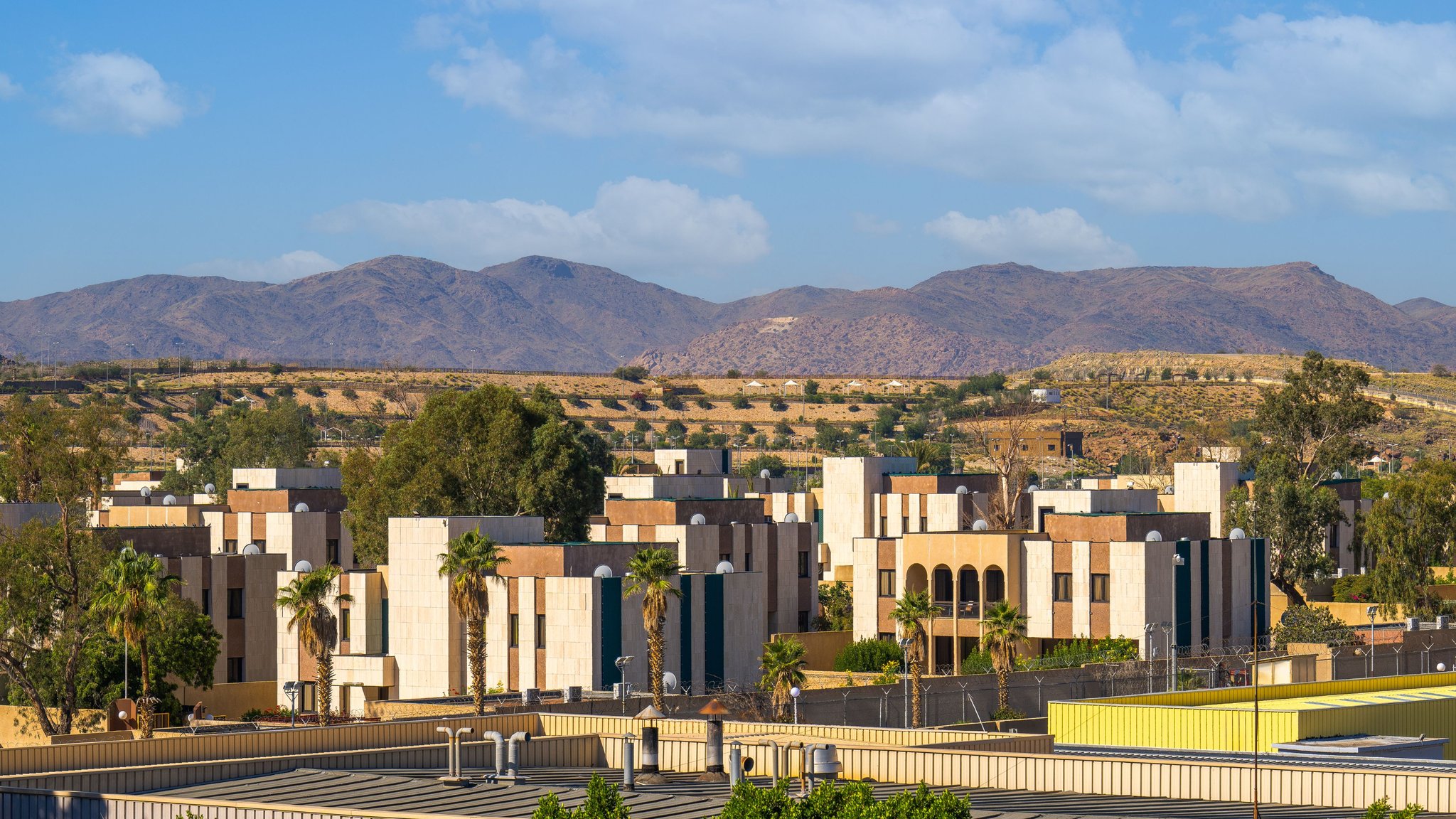 InterContinental TAIF - Tap to explore photos