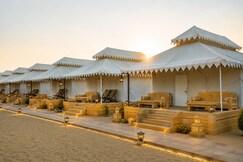 Address of Jaisalmer Dekho Desert Camp