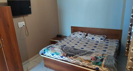 the pride hotel and restaurants Room Type - Standard Room