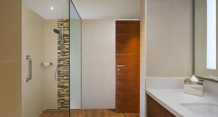 Hilton Garden Inn Ras Al Khaimah Room Type - QUEEN CREEK VIEW