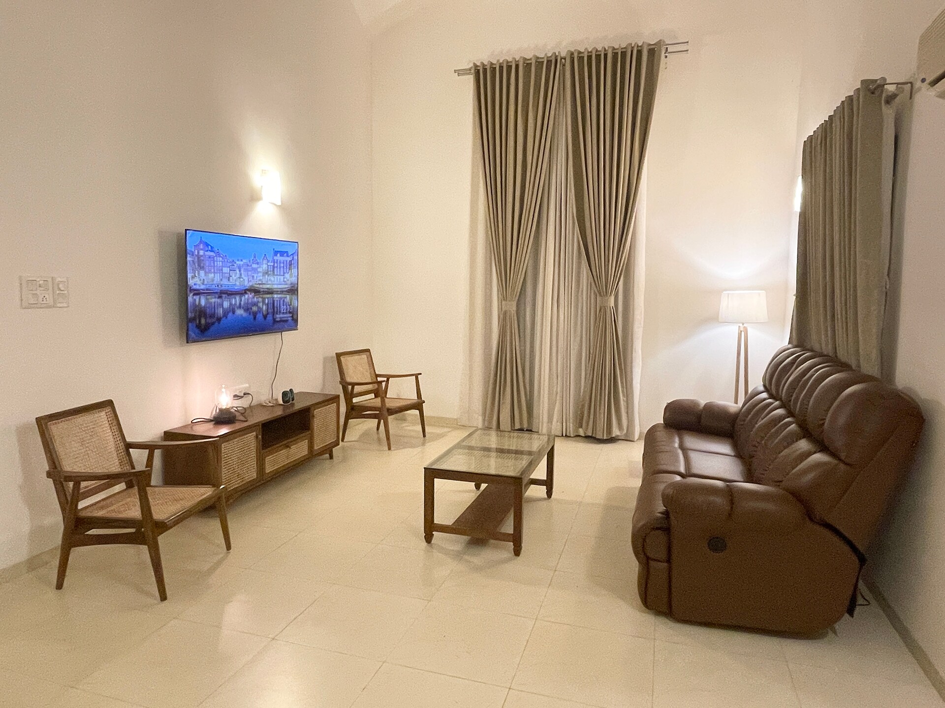 Susegad Suites 2BHK Nightingale Villa with Pool, Parking | Arpora, North Goa - Tap to explore photos