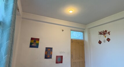 Above end beyond Room Type - Bedroom 4