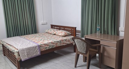 THOMSON COTTAGE Room Type - THOMSON COTTAGE
