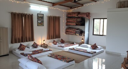 Sneh Sandesh Home Stay Room Type - Bedroom 2