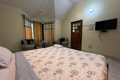 Kishkindha Villa : Jim Corbett