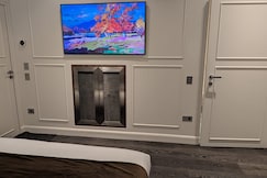 Hotel Palais Bourbon