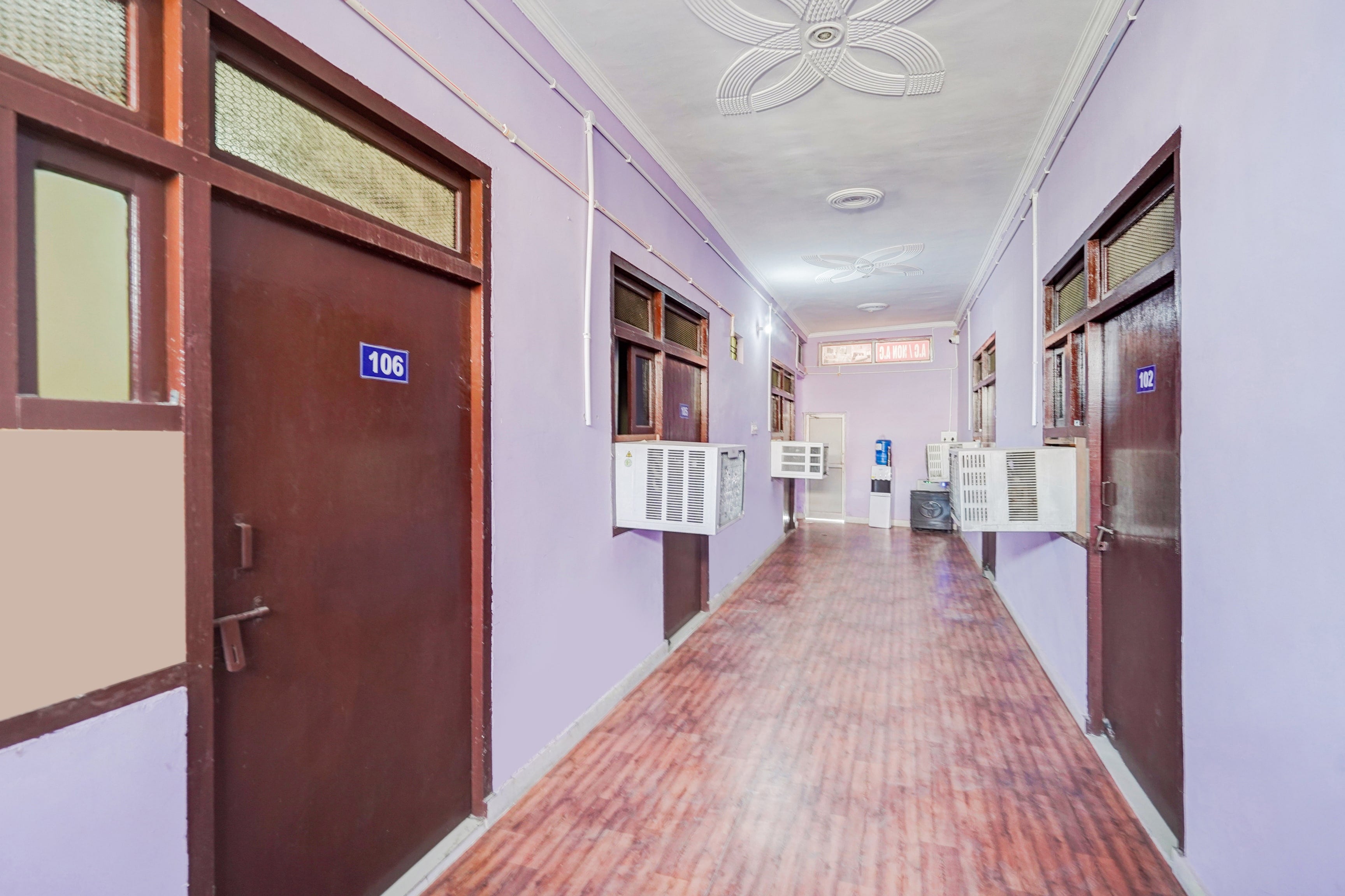 Main gallery