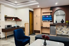Shvisa Homestay
